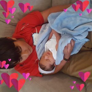 Meet your Posher, Marina